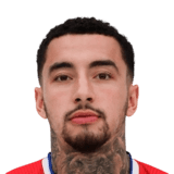 Courtney Baker-Richardson