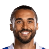 Dominic Calvert-Lewin