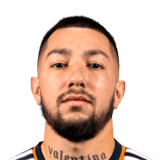 Luciano Acosta