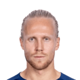 Lars-Jørgen Salvesen