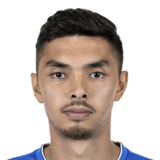 John-Patrick Strauß