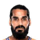 Sandesh Jhingan