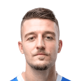 Sergej Milinković-Savić