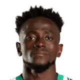 Emmanuel Boateng