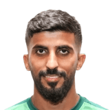 Mohammed Al Kuwaykibi