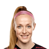 Becky Sauerbrunn