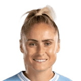 Steph Houghton