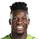 André Onana