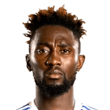 Wilfred Ndidi
