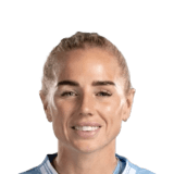 Alex Greenwood