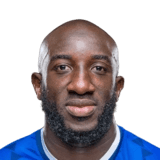 Moussa Marega
