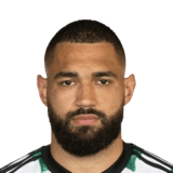 Cameron Carter-Vickers