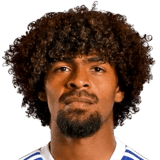 Hamza Choudhury
