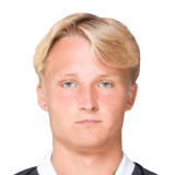 Kasper Dolberg