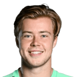 Bailey Peacock-Farrell