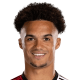 Antonee Robinson