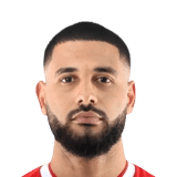 Youssef Ait Bennasser