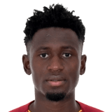 Amadou Diawara