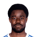 Eric Bugale Kitolano