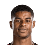 Marcus Rashford