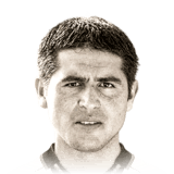 Juan Román Riquelme