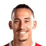 Konstantinos Tsimikas