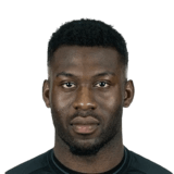 Timothy Fosu-Mensah