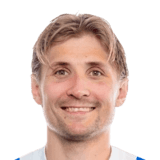 Steffen Lie Skålevik