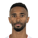 Noah Joel Sarenren Bazee