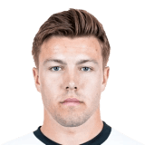 Fredrik Andre Bjørkan