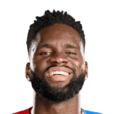 Odsonne Edouard