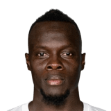 Mamadou Fall