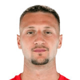 Siebe Van der Heyden