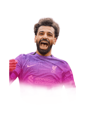 Mohamed Salah