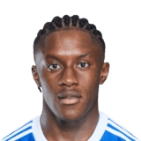 Jean-Ricner Bellegarde