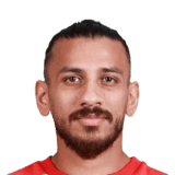 Abdulelah Al Bukhari