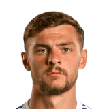 Kiernan Dewsbury-Hall