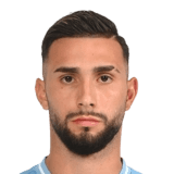 Valentin Castellanos