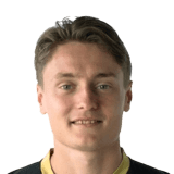 Magnus Kofod Andersen