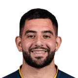 Christian Theoharous