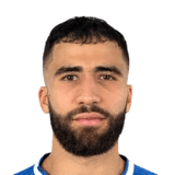 Yassin Fekir