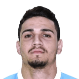 João Pedro Pereira dos Santos