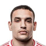 Dimitrios Emmanouilidis