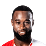 Lutsharel Geertruida