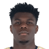 Aurélien Tchouaméni