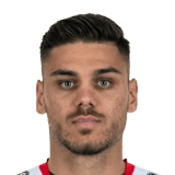 Konstantinos Mavropanos