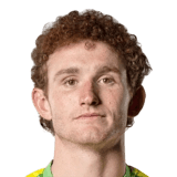 Josh Sargent