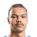 Kevin Kouassivi-Benissan