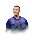 Hidetoshi Nakata
