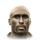 Sol Campbell